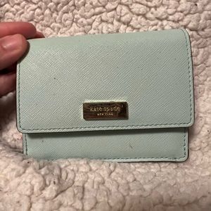 Kate Spade ♠️ Wallet